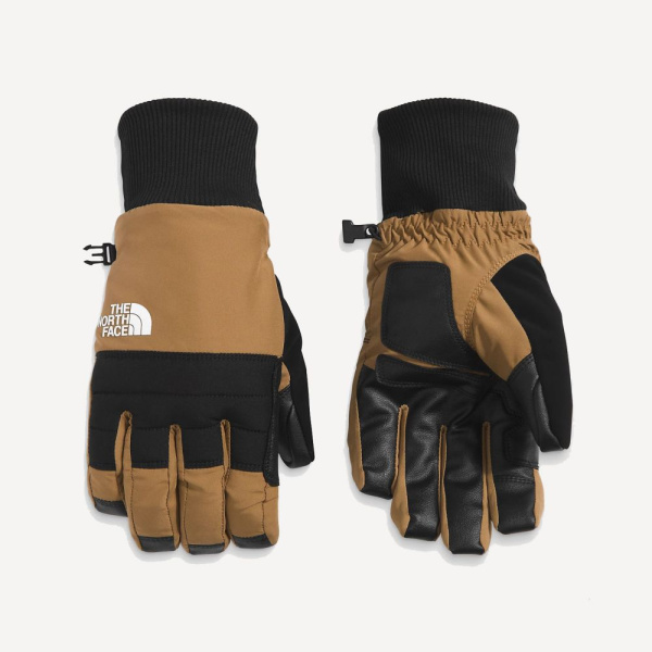 Перчатки Montana Utility SG Glove M (Мужской; XL; UtilityBrown)